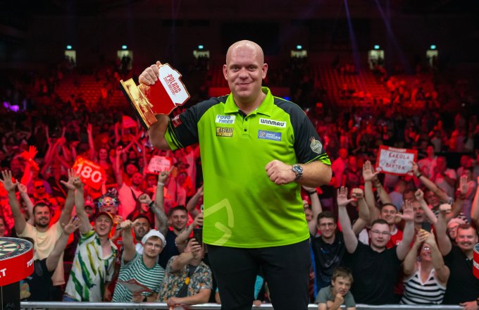 2024 Superbet Poland Darts Masters: Event Preview and Key Details