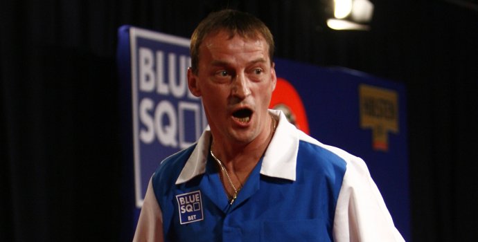 Nigel Birch Former PDC Player passes away