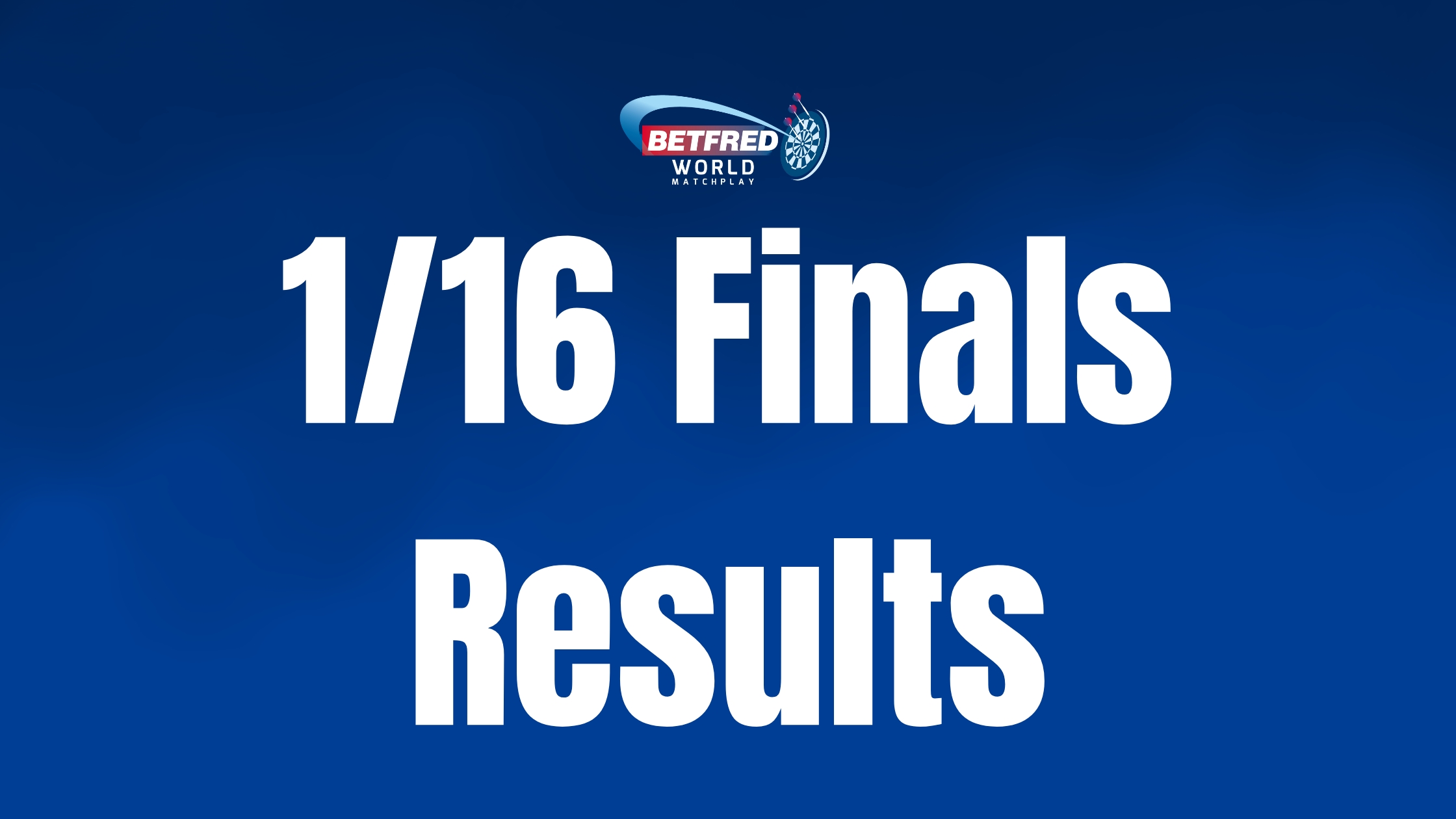 betfred first 3rd day results 1