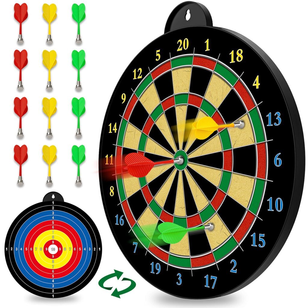 Bestselling Magnetic Dartboard