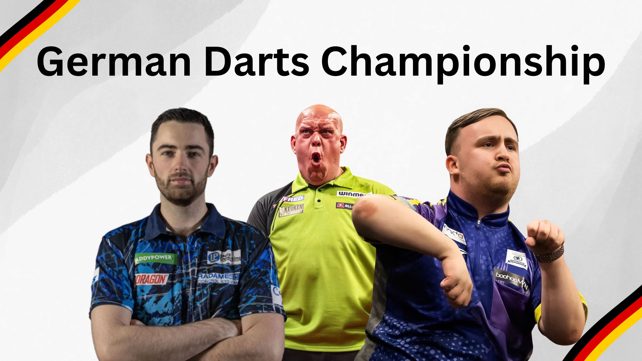 German Darts Championship