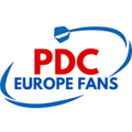 PDC EUROPE FANS