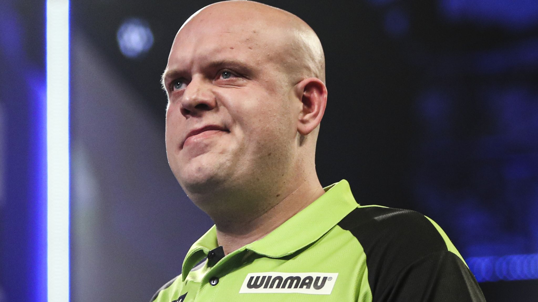 skysports michael van gerwen 5632701