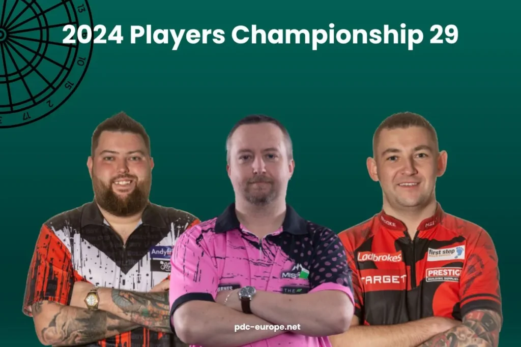 2024 Players Championship 29