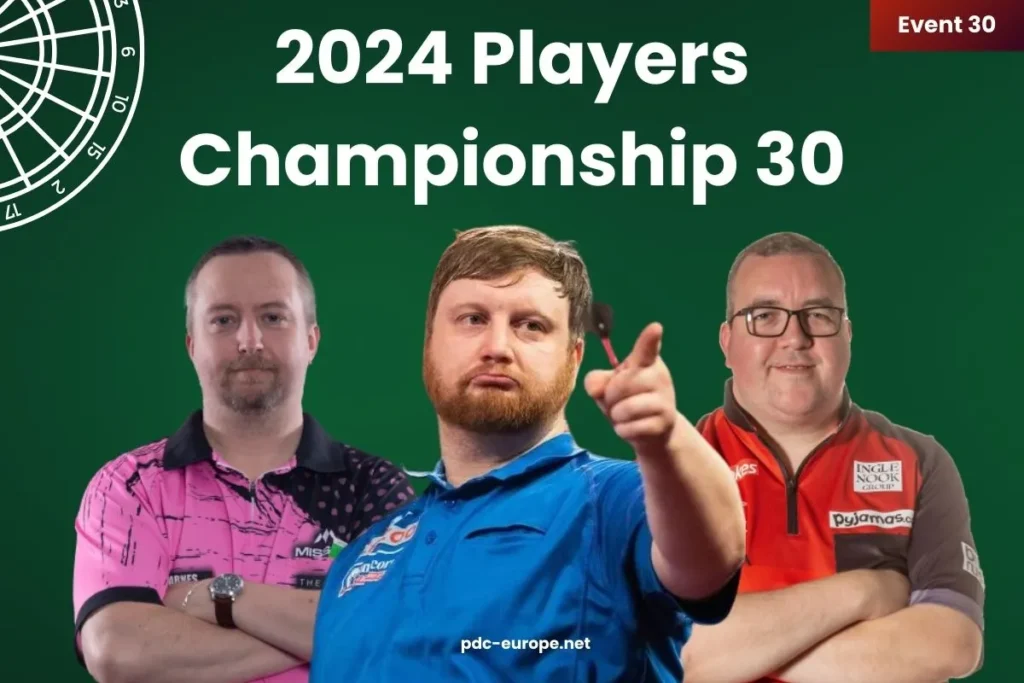 2024 Players Championship 30