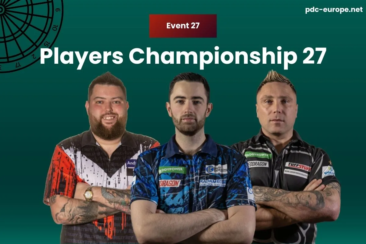 Players Championship 27